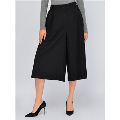 VISERDI Кюлоты 10390-чер 8541465