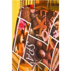 Натали Полотенце Полотенце банное Релакс