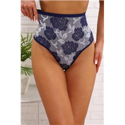 Трусы 64721 (Синий)