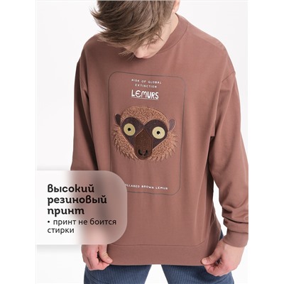 PELICAN Толстовка
