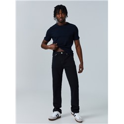 ДЖИНСЫ МУЖСКИЕ (осенне-зимний ассортимент) 2026-1DTM601-4