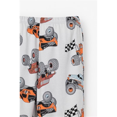 CROCKID Пижама К 1606