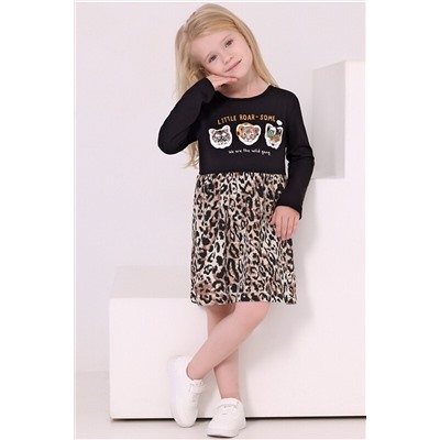 Платье АПРЕЛЬ, 1047623