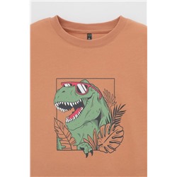 Футболка CROCKID, 1087108