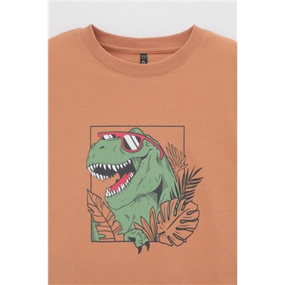 Футболка CROCKID, 1087108