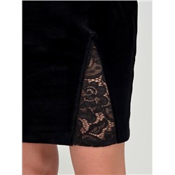 VISERDI Платье 1983-черр 339680