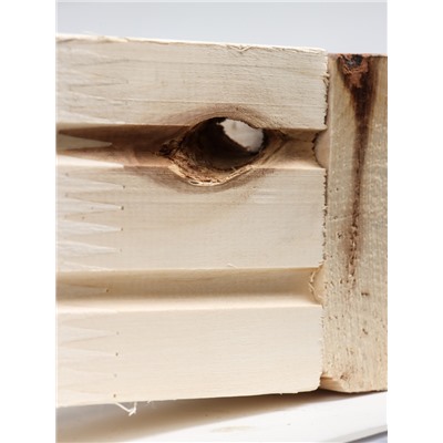 УЦЕНКА Дверь для бани и сауны «Эконом», ЛИПА, 180×80 см,