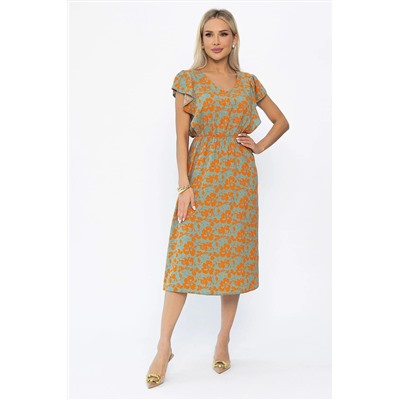 LT Collection Платье П13933-35М