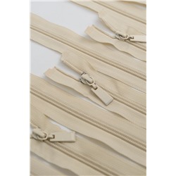 Молния спираль №5 Euron 65 см (в упак.10шт)