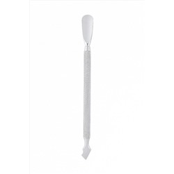 Nippon Nippers Пушер для маникюра / NN P-11, широкая лопатка/топорик, 132 мм KRISTALLER, 1108012