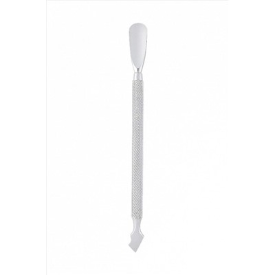 Nippon Nippers Пушер для маникюра / NN P-11, широкая лопатка/топорик, 132 мм KRISTALLER, 1108012