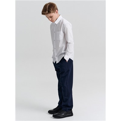 PELICAN Сорочка BWCJ7125