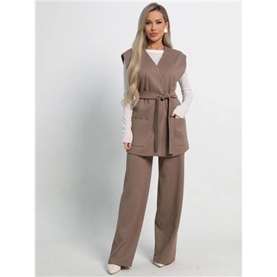 LT Collection Жилет Б15145-16М