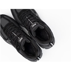 Зимние Кроссовки Nike Air Zoom Vomero 5 Mid