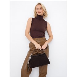 Сумка 11192-1VG coffee Vitelli Grassi