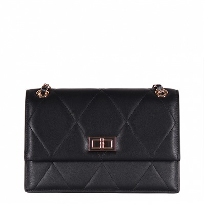 Сумка 87257-1VG black Vitelli Grassi