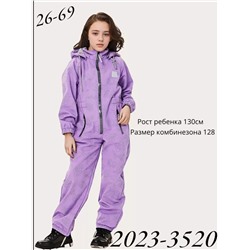 Комбинезон 2023-3520