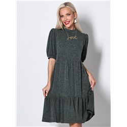 Платье Философия комфорта, браво