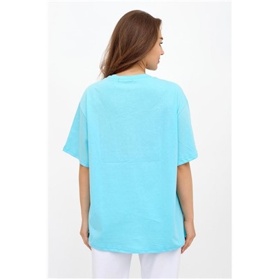 Футболка женская Flowers Г Арт. 9363