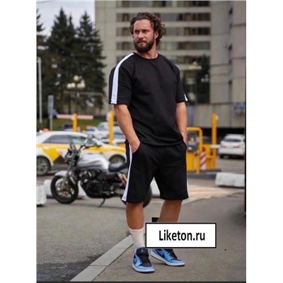 Костюм двойка мужской