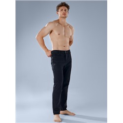 БРЮКИ ДЖИНСОВЫЕ МУЖСКИЕ  (осенне-зимний ассортимент) 2025-2DTM401M-4