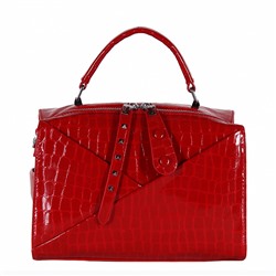 Сумка 9396-2Y b.red Polina&Eiterou