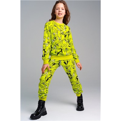 Брюки PLAYTODAY, 973517