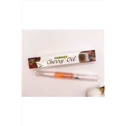 Масло укрепления ногтевой пластины и смягчения кутикулы Beauty Shine, Вишня 4, 5 мл (11 г) НАТАЛИ, 908114