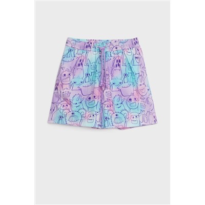 Шорты PLAYTODAY, 1088775