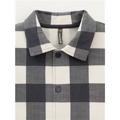 CROCKID Рубашка КР 302567