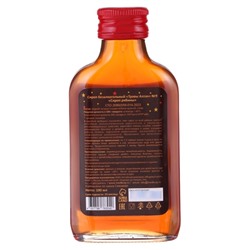 Новогодний сироп Рябины Vitamuno, 100 мл