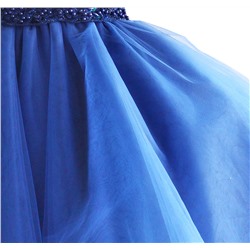 Платье Zoe Flower ZF653