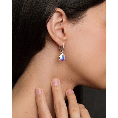 Серьги "Триллиант"