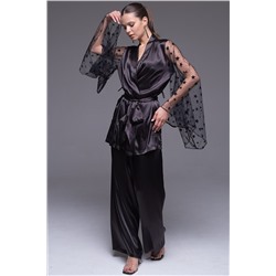 Комплект (Брюки+Жакет+Топ) MIA AMORE, 1091580