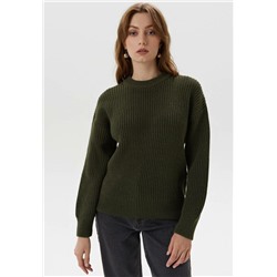 Вязаные джемперы CONTE LDK 276 Джемпер женский