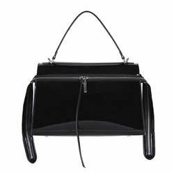 Сумка 1352-1TH black Polina&Eiterou