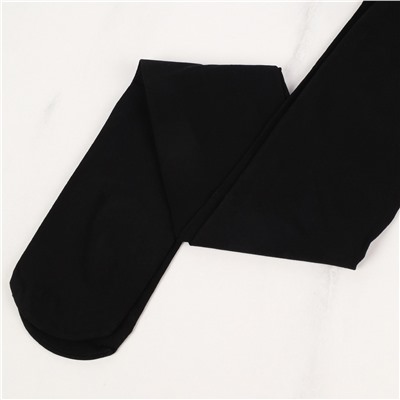 Колготки черные 60 D /3-M/ 60-D-363-M /уп 10/100/