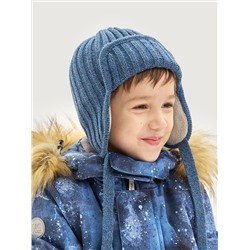 NIKASTYLE Шапка 11з15925