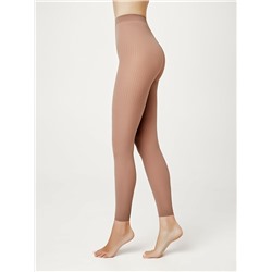 Фантазийные CONTE CASUAL Легинсы женские