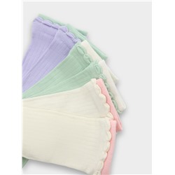 НОСКИ ДЕТСКИЕ (3 пары) 430A-3166