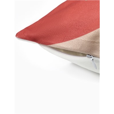 Набор наволочек декоративных «Этель» Sunshine, 4 шт., 40×40 см, велюр