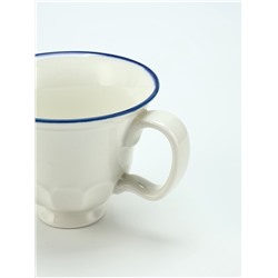 Кружка керамическая «Прованс», 300 мл, Dolce Ceramo