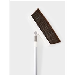 Набор для уборки Alum fly, алюминиевый черенок, 26×104 см