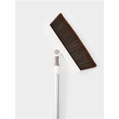 Набор для уборки Alum fly, алюминиевый черенок, 26×104 см