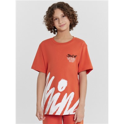 MARK FORMELLE Футболка 113433