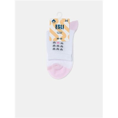 ESLI Носки детские 24С-74СПЕ