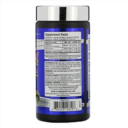 ALLMAX Nutrition, ZMX2, хелат магния с улучшенной усвояемостью, 90 капсул