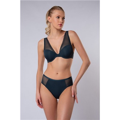 Комплект (Бюстгальтер+Трусы) INDEFINI, 1193961