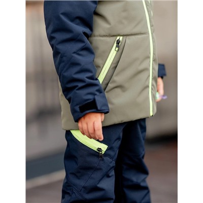 BATIK Комплект 534-23в-128-64-2-02