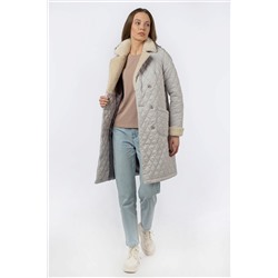 05-2103 Куртка женская зимняя (пояс)